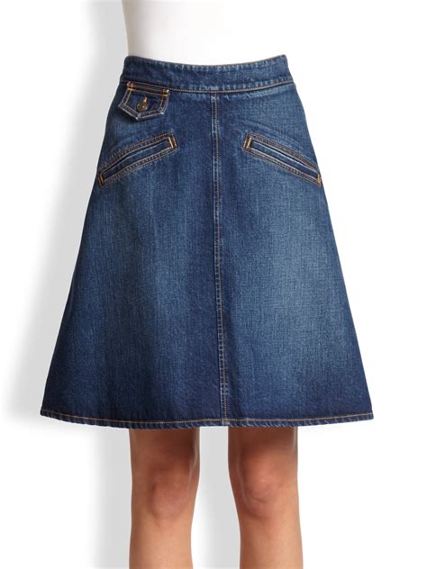 Chloé Skirts for Women 